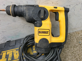kango hammer drill for sale